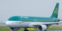Aer Lingus drop one of our favourite freebies from their flights