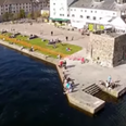 Spanish Arch and other Galway sites closed ‘until further notice to ensure social distancing’