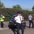 WATCH: Gardai dance to Uptown Funk to raise funds for baby girl’s treatment in USA