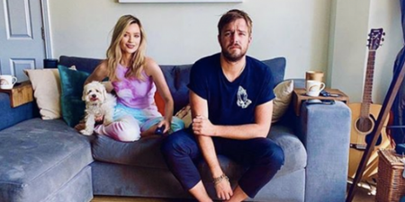 Who’s on Celebrity Gogglebox? Laura Whitmore joined by a few great new additons