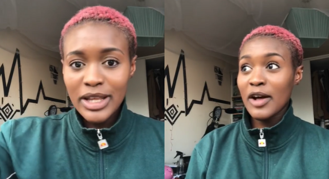 Young woman explains her experience with racism in Ireland