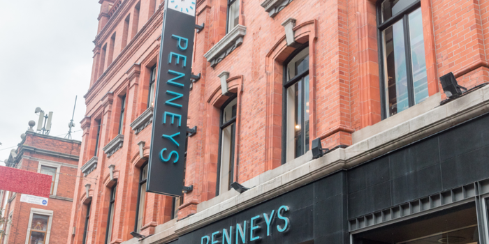 Penneys addresses rumours suggesting they'll reopen on Monday