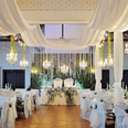 Social distancing on the dance floor – New guidelines being finalised for hotel weddings
