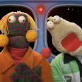 RTE announces huge comedy night including the return of Zig & Zag