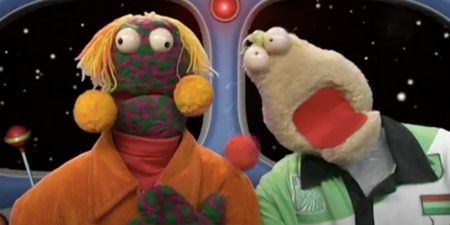 RTE announces huge comedy night including the return of Zig & Zag