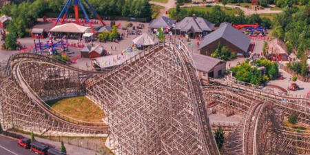 Tayto Park confirms that it will not be reopening on June 18 after all