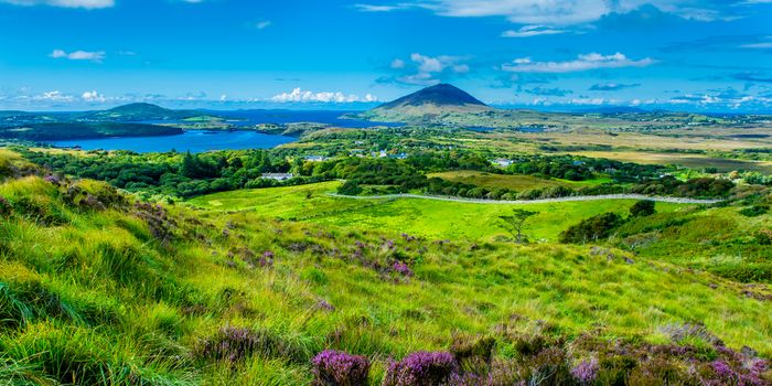 Government considering offering €500 staycation voucher to Irish households