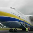 WATCH: World’s largest aircraft takes off from Shannon Airport