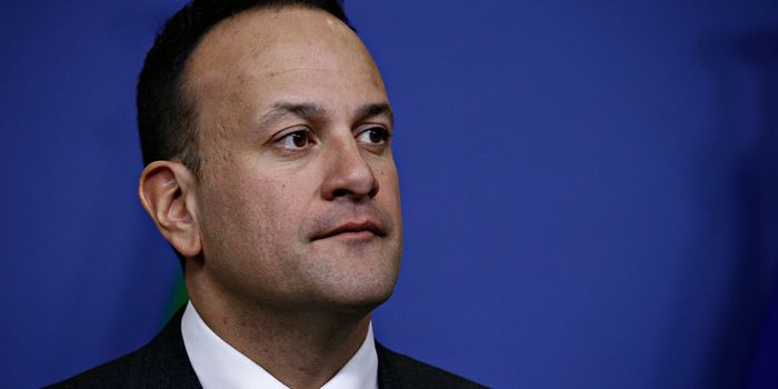 Outdoor gatherings of 5,000 people might be allowed by September, Varadkar says
