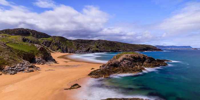 Seven magnificent places in Ireland you can get to by car