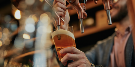 VFI “demand” government open wet pubs this Friday, claim misleading data used to keep them closed
