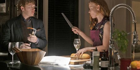 This new psychological horror TV series also happens to be a foodie’s paradise