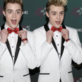 Jedward have a strong message for anyone who’s holidaying abroad right now