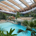 Center Parcs Ireland is celebrating one year in business