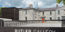 New art museum now open in Kilkenny