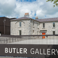 New art museum now open in Kilkenny