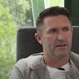 Robbie Keane’s mam “forgot” to tell him he was related to a famous singer