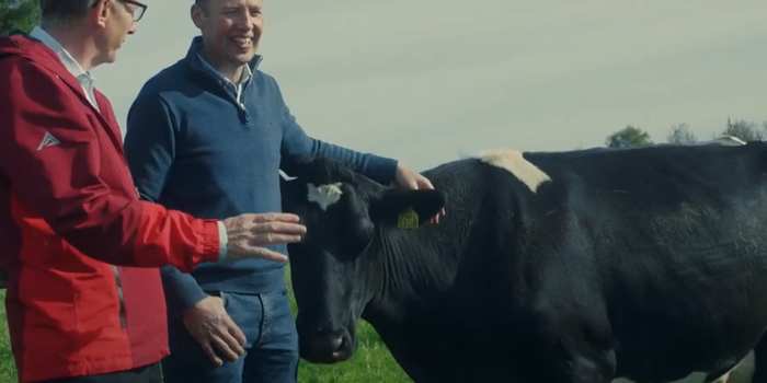 Rewarding Passion: Patrick Wall visits the award-winning Mckenna farm in Monaghan