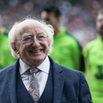 TG4 celebrating Michael D. Higgins’ 80th birthday with music and arts programme