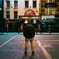 WATCH: Dermot Kennedy’s new music video was filmed on the empty streets of Dublin