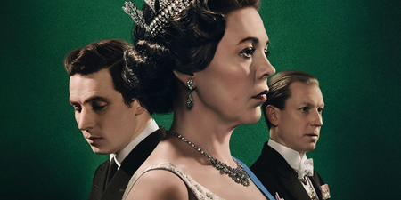 WATCH: Netflix announce date for The Crown Season 4