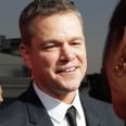 Matt Damon’s return to Ireland as 200 cast and crew head for luxury Kildare hotel