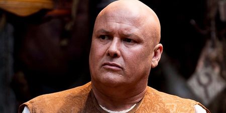 We chatted to Conleth Hill about Game of Thrones, new Irish drama Herself and the late, great Diana Rigg