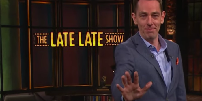 Late Late Show