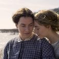 Saoirse Ronan could finally win her first Oscar for new movie with Kate Winslet
