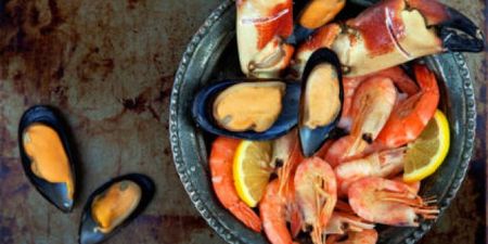 Two Irish restaurants nominated for Best Luxury Seafood Restaurants in the world