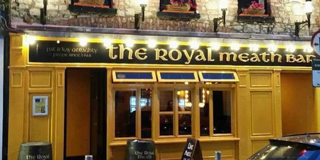 Irish pub looking for food and drink 'connoisseurs' to test menu for free ahead of reopening 
