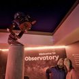 A brand new observatory and dark sky park is opening in Tyrone very soon