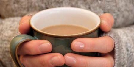 Professional drink taster claims that most people are making their tea incorrectly