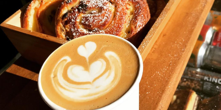 Coffee Confessions: Nine Coffee Spots to try in Waterford this weekend