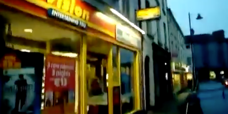 WATCH: This clip of an old Xtra Vision shop will give you serious nostalgia 