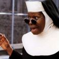 Whoopi Goldberg confirms that Sister Act 3 is in the works