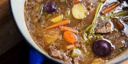 Slow cook Sunday – Five warming Autumny recipes to simmer all day