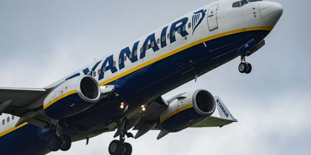 Ryanair CEO states coronavirus vaccine “not relevant” for short-haul flights
