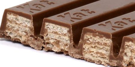 Great news for Kit Kat lovers, as they are launching two new flavours in Ireland very soon