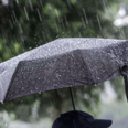 Met Éireann issue heavy rain warning to eleven counties