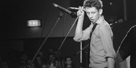 WATCH: The first trailer for the Shane MacGowan documentary has landed