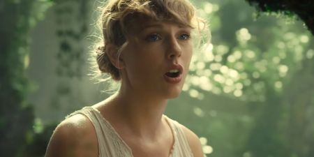 Taylor Swift fans take aim at Irish folk band over Twitter joke