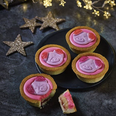 Marks & Spencer are selling Percy Pig mince pies for Christmas