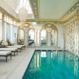 Ireland's best hotel spa has been named