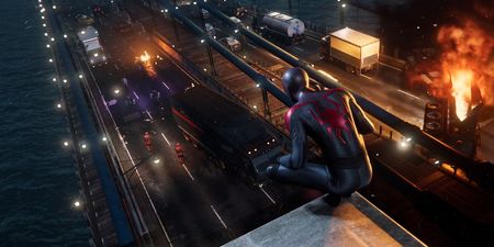Spider-Man: Miles Morales director on the hidden stuff players need to discover in the game