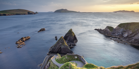 A top travel publication has compiled a list of the 12 most beautiful Irish towns and villages 