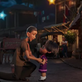 WATCH: Disney’s Christmas ad will hit you right in the feels
