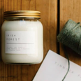 Irish candle companies to check out ahead of the colder months