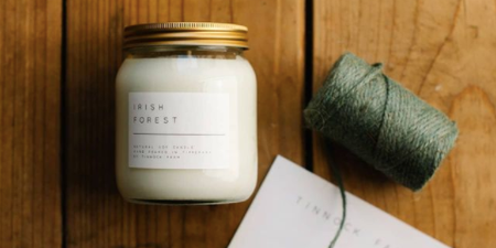 Irish candle companies to check out ahead of the colder months