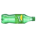 Sprite to ditch iconic green bottle design
